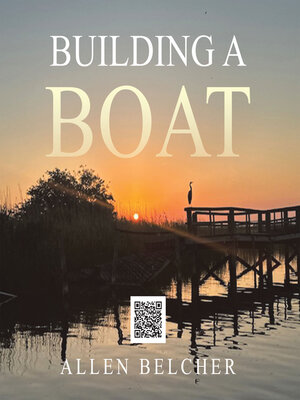 cover image of Building a Boat